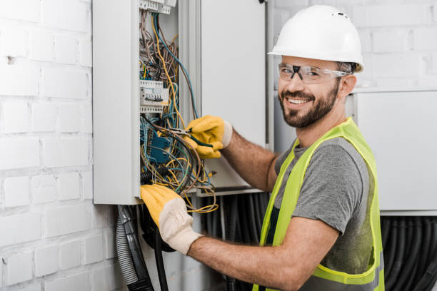 Best Electrical Installation Contractor  in Ruthers, CA