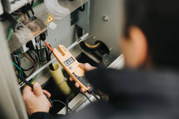 Best Electrician Near Me  in Ruthers, CA