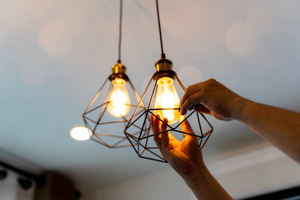 Best Residential Electrician Services  in Ruthers, CA