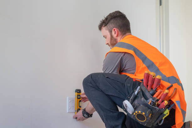 Best Affordable Emergency Electrician  in Ruthers, CA